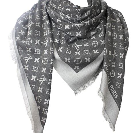 buy louis vuitton scarf chicago|louis vuitton clearance sale scarves.